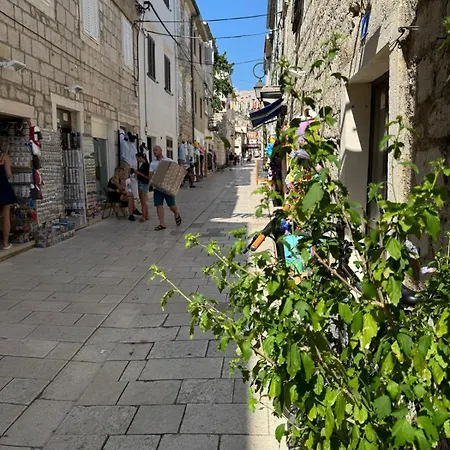 Pag Marina Vero Lejlighed Pag Town