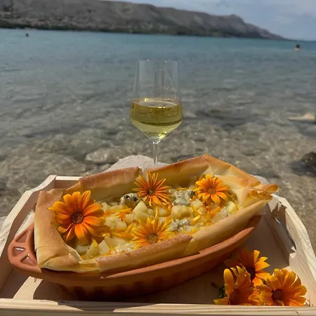 Pag Marina Vero * Pag Town