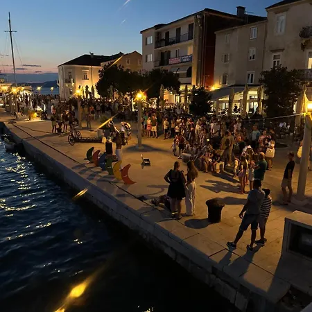 Lejlighed Pag Marina Vero *
