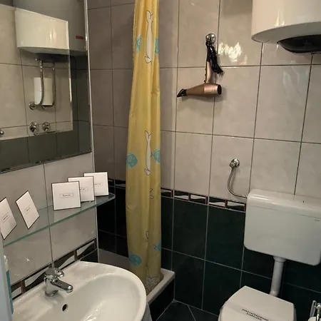 Apartman Pag Marina Vero