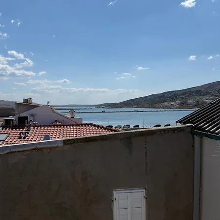 Pag Marina Vero Apartman *