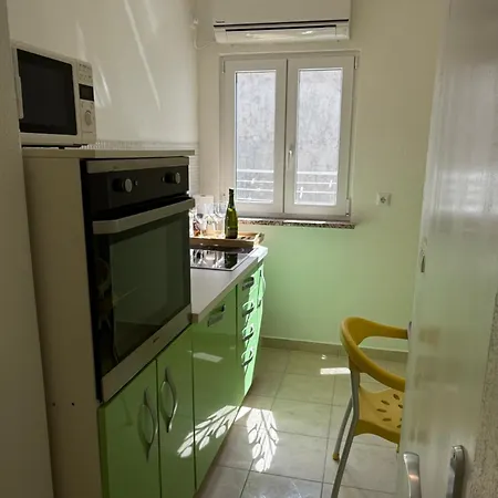 Pag Marina Vero Pag Town