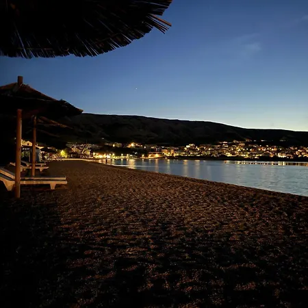 Apartment Pag Marina Vero Pag Town