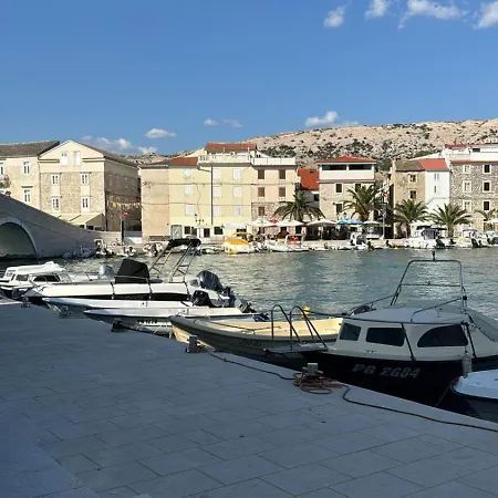 Apartment Pag Marina Vero *