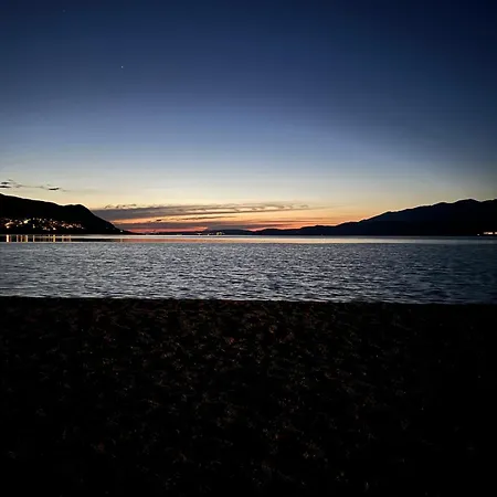 Apartamento Pag Marina Vero Pag Town