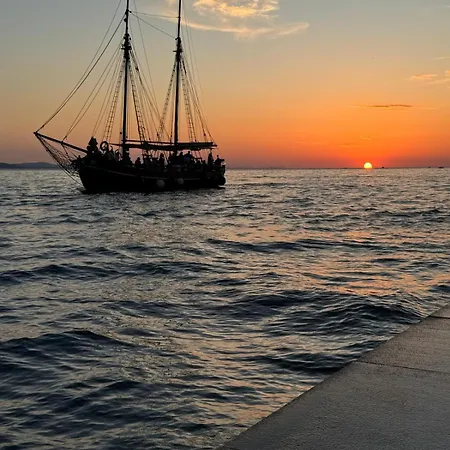 Pag Marina Vero Pag Town