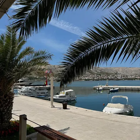 Apartment Pag Marina Vero Pag Town