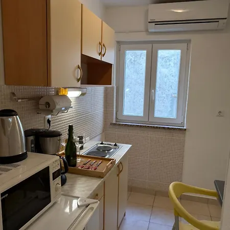 Pag Marina Vero Apartamento Pag Town