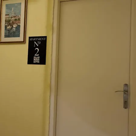 Pag Marina Vero Pag Town