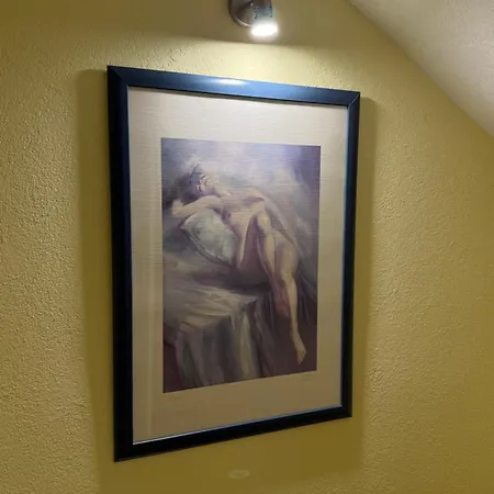 Apartamento Pag Marina Vero Pag Town