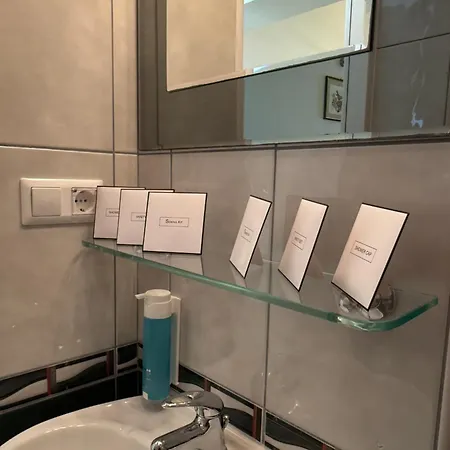 Apartamento Pag Marina Vero *