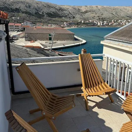 Pag Marina Vero * Pag Town