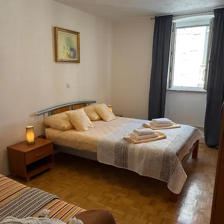 Apartment Pag Marina Vero