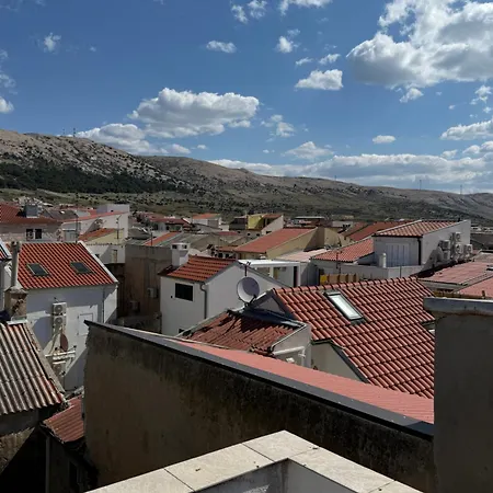 Pag Marina Vero *
