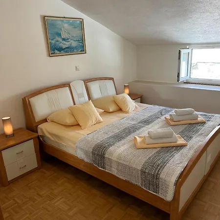 Pag Marina Vero Apartment Pag Town