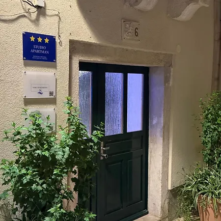 Pag Marina Vero * Pag Town