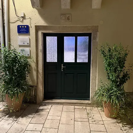 Pag Marina Vero Apartment Pag Town
