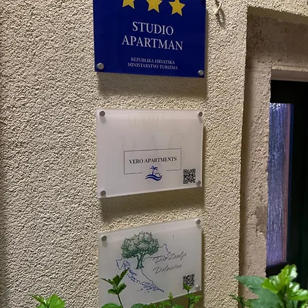 Pag Marina Vero