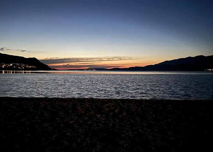 Lägenhet Pag Marina Vero Pag Town