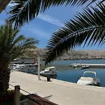 Apartment Pag Marina Vero Pag Town