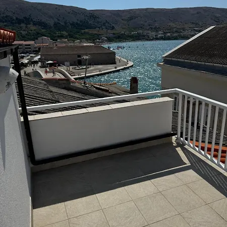 Appartement Pag Marina Vero *