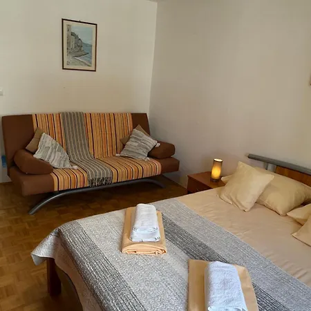 Pag Marina Vero Appartement