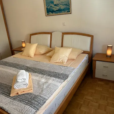 Pag Marina Vero Appartement