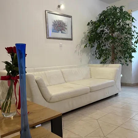 Pag Marina Vero Appartement