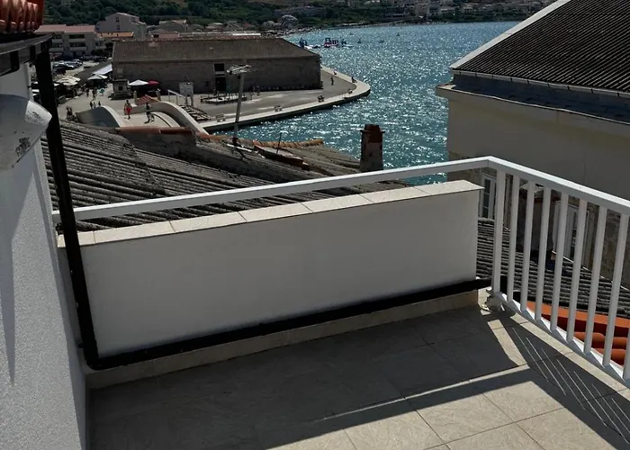 아파트 Pag Marina Vero *