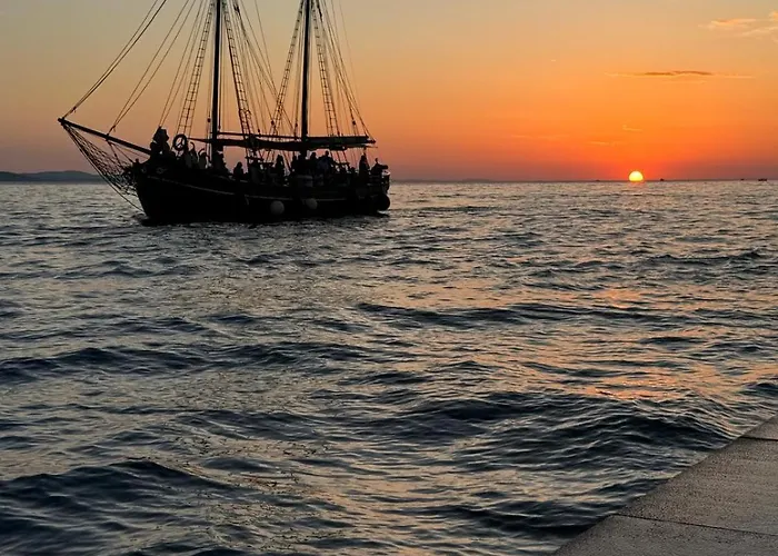 Pag Marina Vero 파그